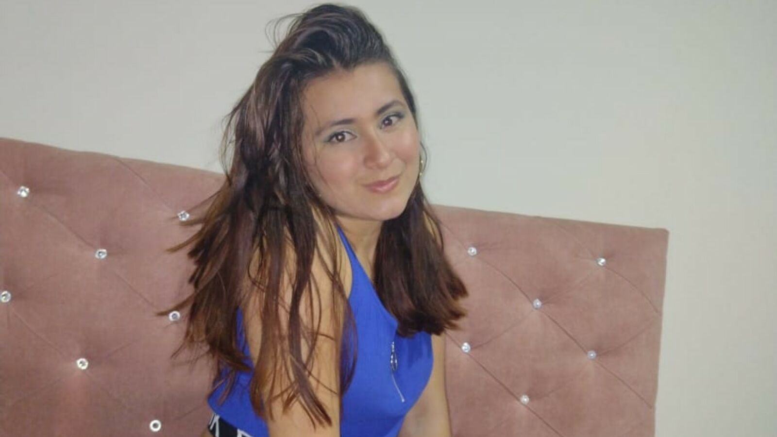 Naked NannyGarcia gallery