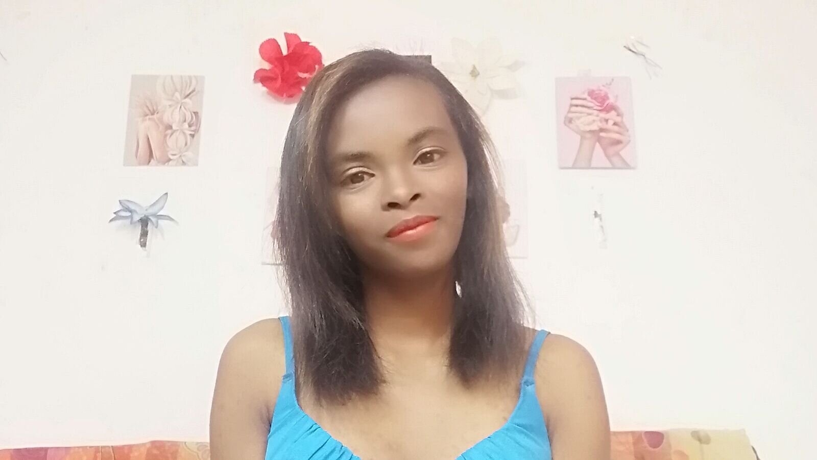 Naked NathalieSmith gallery