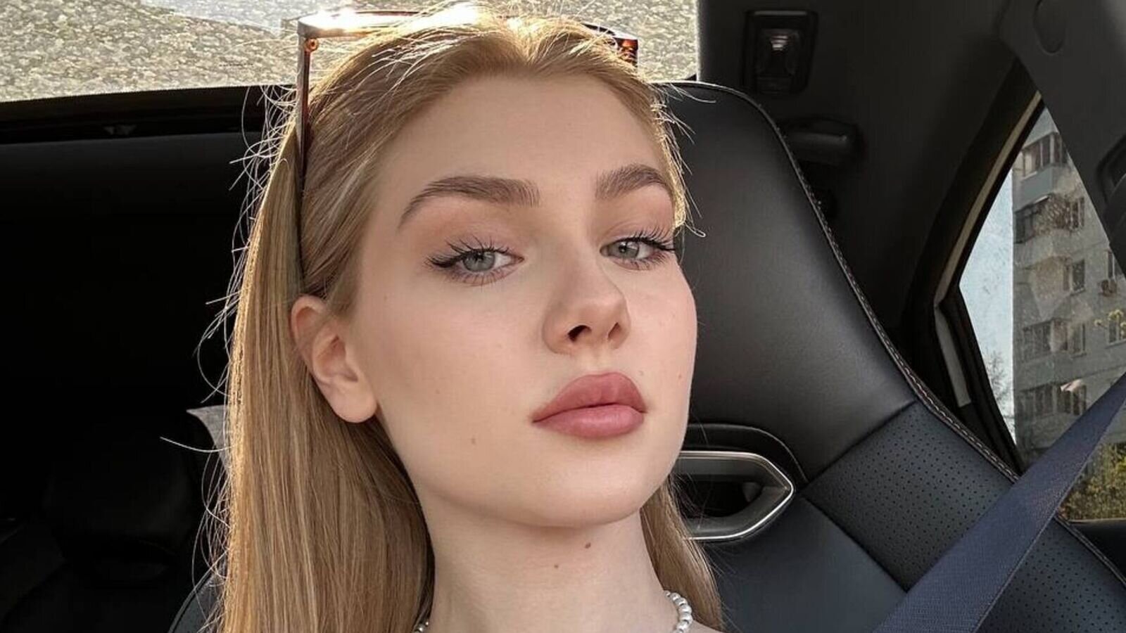 Naked OctaviaBurks gallery