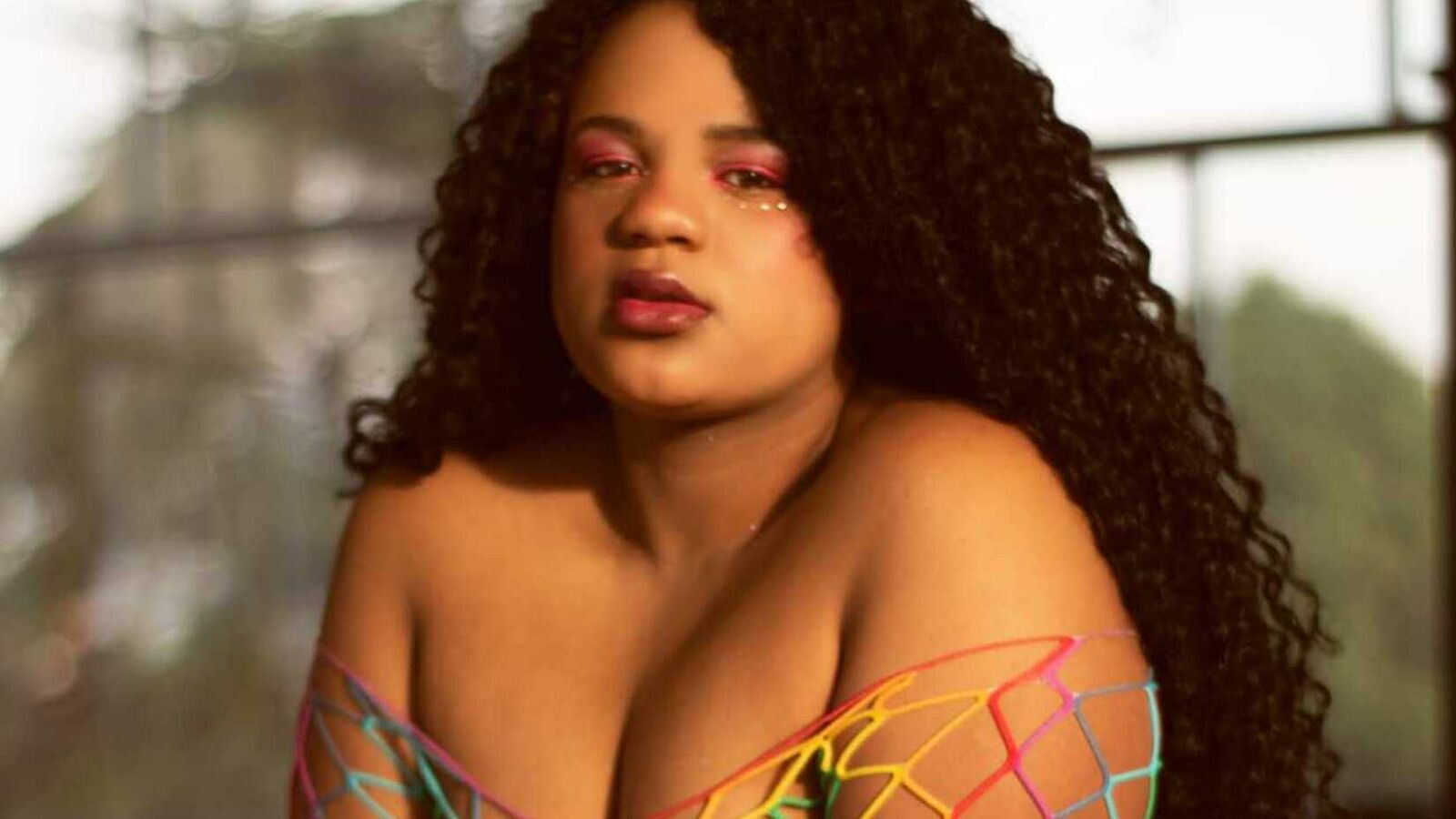 Naked PauletteBlachard gallery