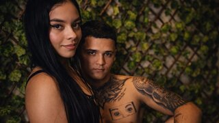 Naked PeterAndRose gallery