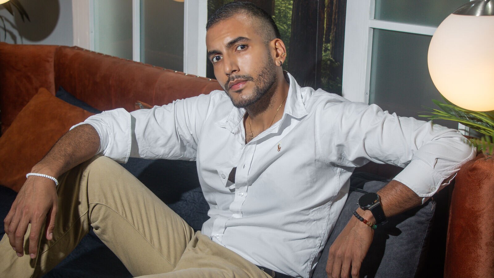 Naked PhilippDmitriev gallery