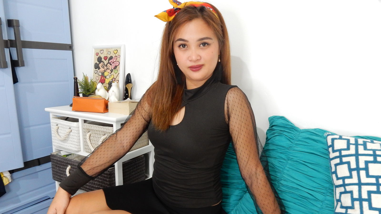 Naked RachelSantos gallery