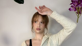 Naked RegineMcever gallery