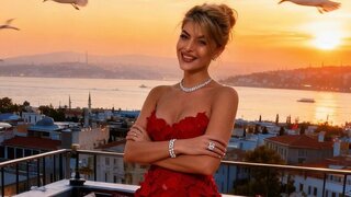 Naked SalmaRoze gallery