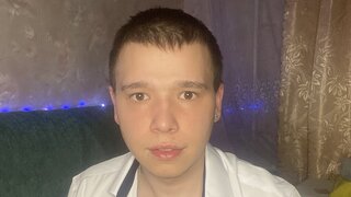 Naked SergeyAlt gallery