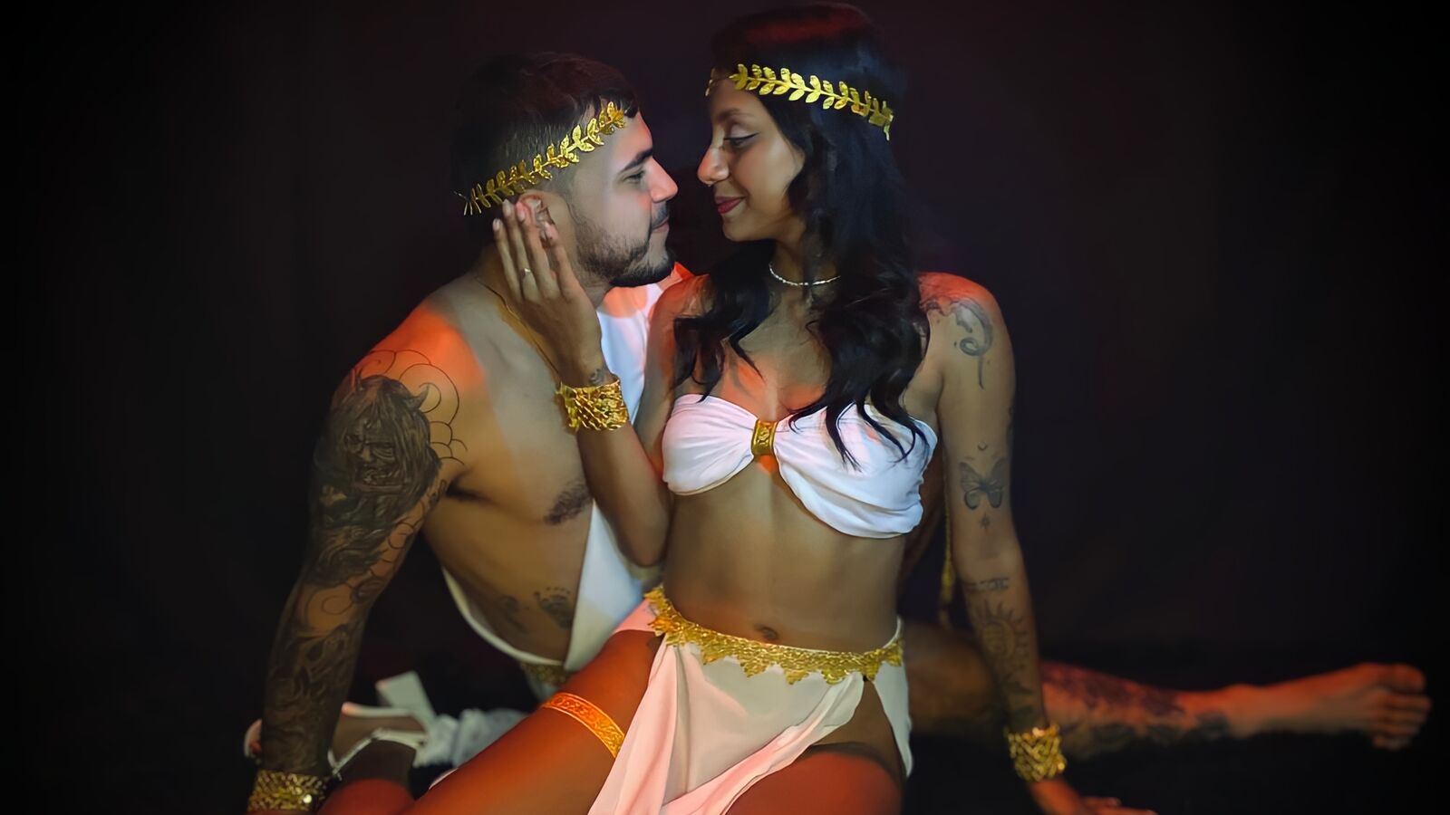 Naked SofiaKonig gallery