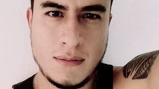Naked TomHardd gallery