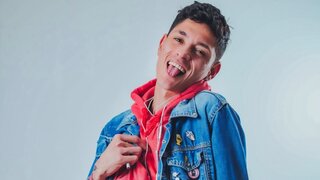 Naked TylerCat gallery