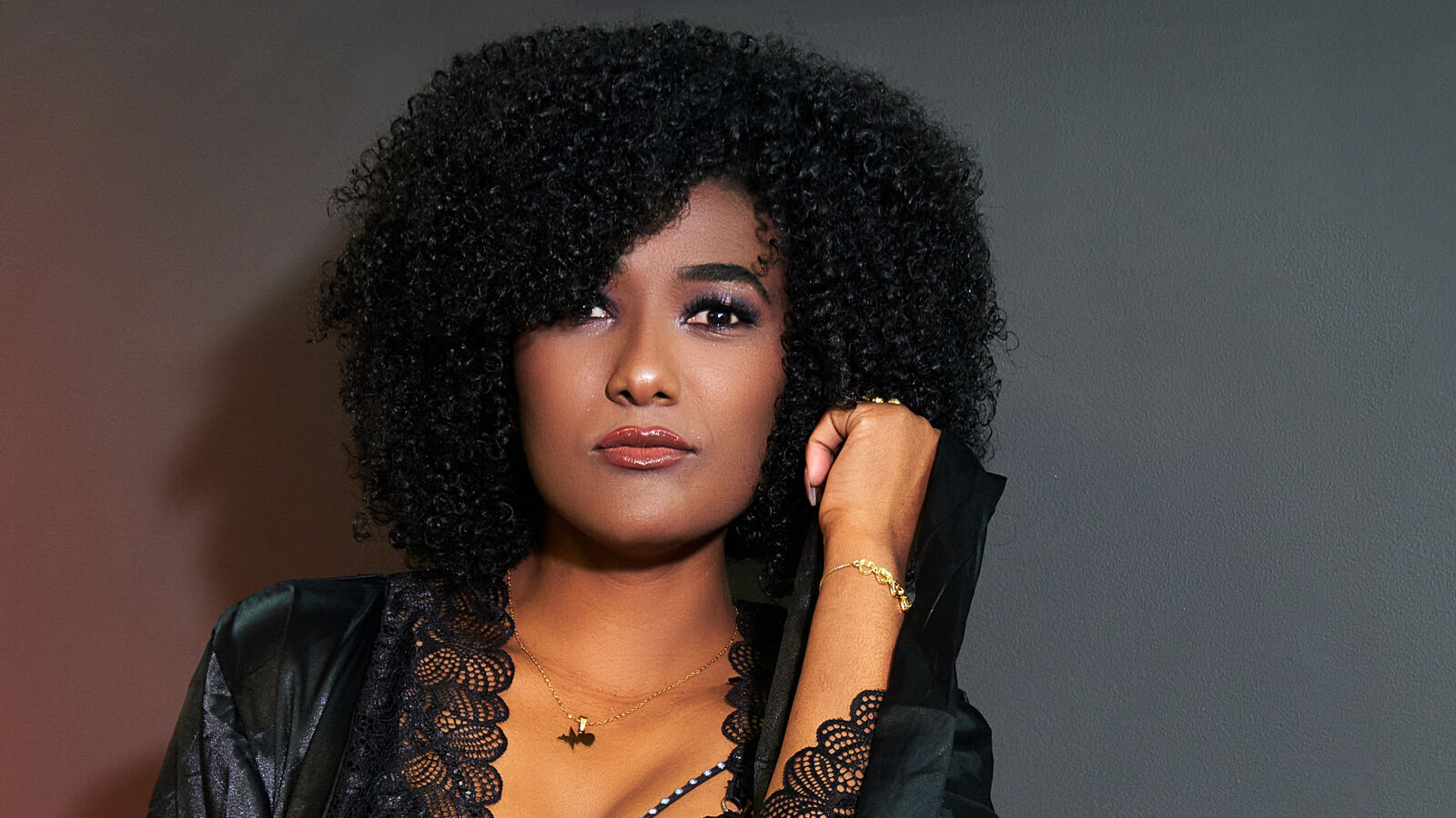 Naked TyraWoods gallery