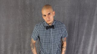 Naked bretkirk gallery